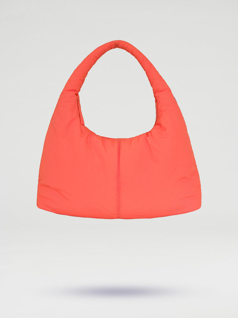 Nico Bag - CORAL