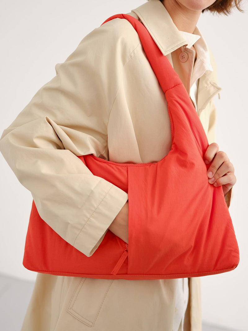 Nico Bag - CORAL
