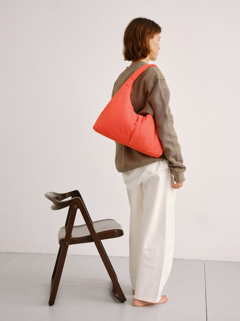 Nico Bag - CORAL