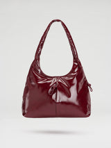 Nicole Bag - Cherry red