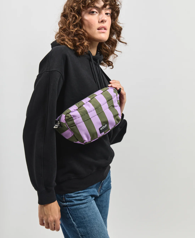 Niza Waistbag