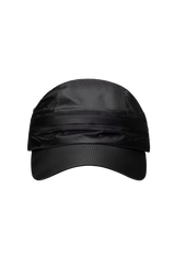 Norton Zip Cap-Black