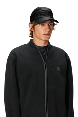 Norton Zip Cap-Black