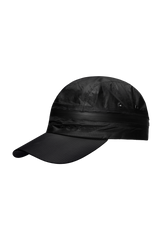 Norton Zip Cap-Black