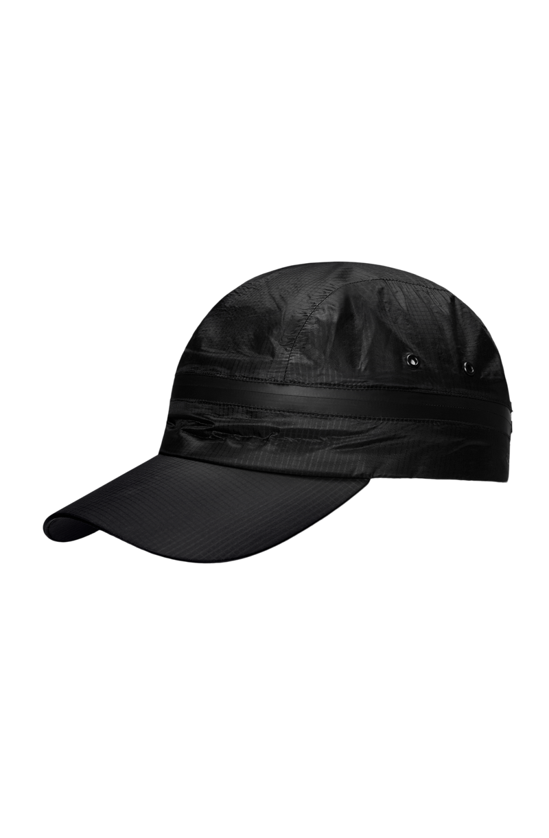 Norton Zip Cap-Black