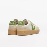 O.T. LEATHER V-90 PURE-KIWI-ALMOND-NATURAL