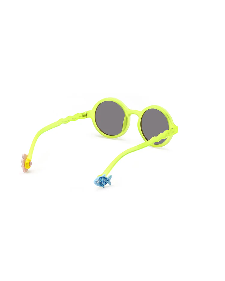 OLIVIO&CO- Sunglasses Silicone Accessories-BLUE