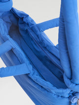 ONA BAGUETTE BAG - COBALT BLUE 