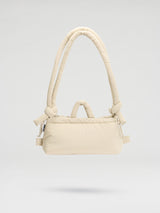 ONA BAGUETTE BAG - SAND