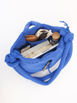 ONA SOFT BAG - COBALT BLUE