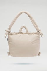ONA SOFT BAG - SAND
