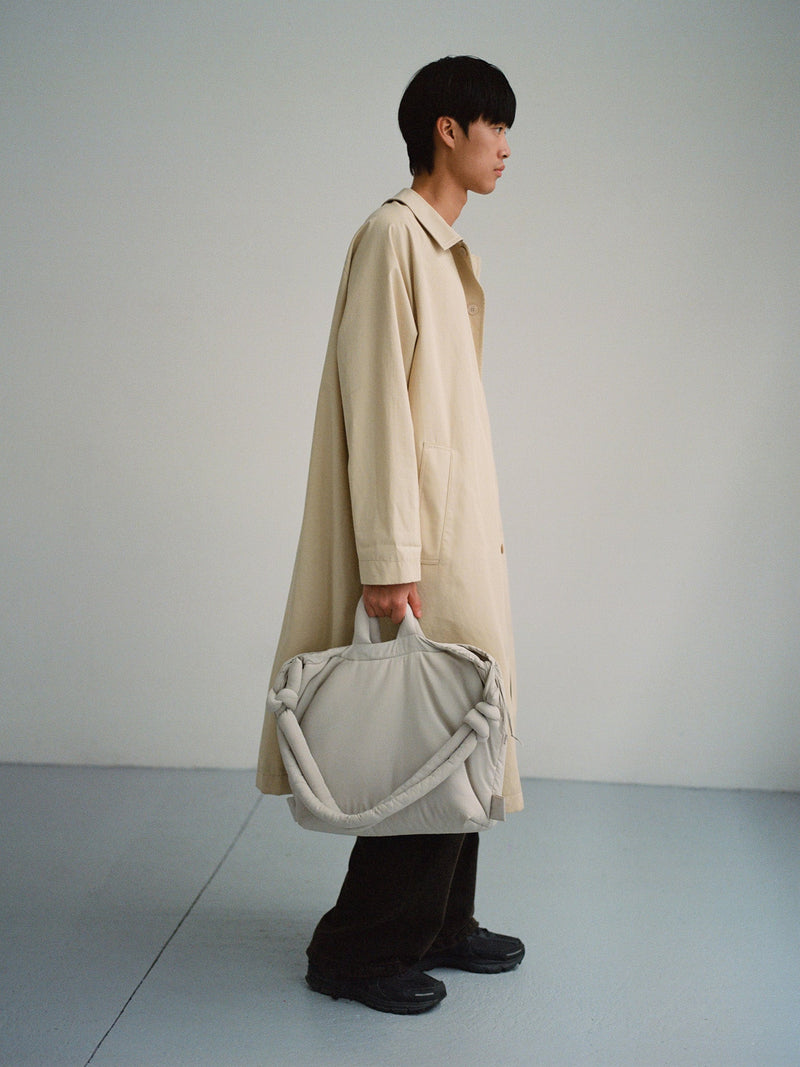 ONA SOFT BAG - SAND