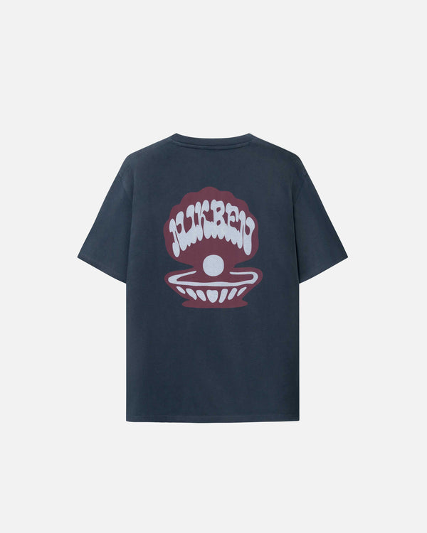 O! TEE - Washed Black