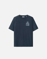 O! TEE - Washed Black
