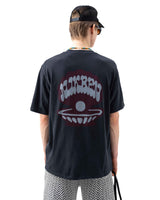 O! TEE - Washed Black