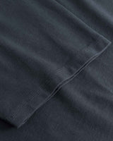 O! TEE - Washed Black