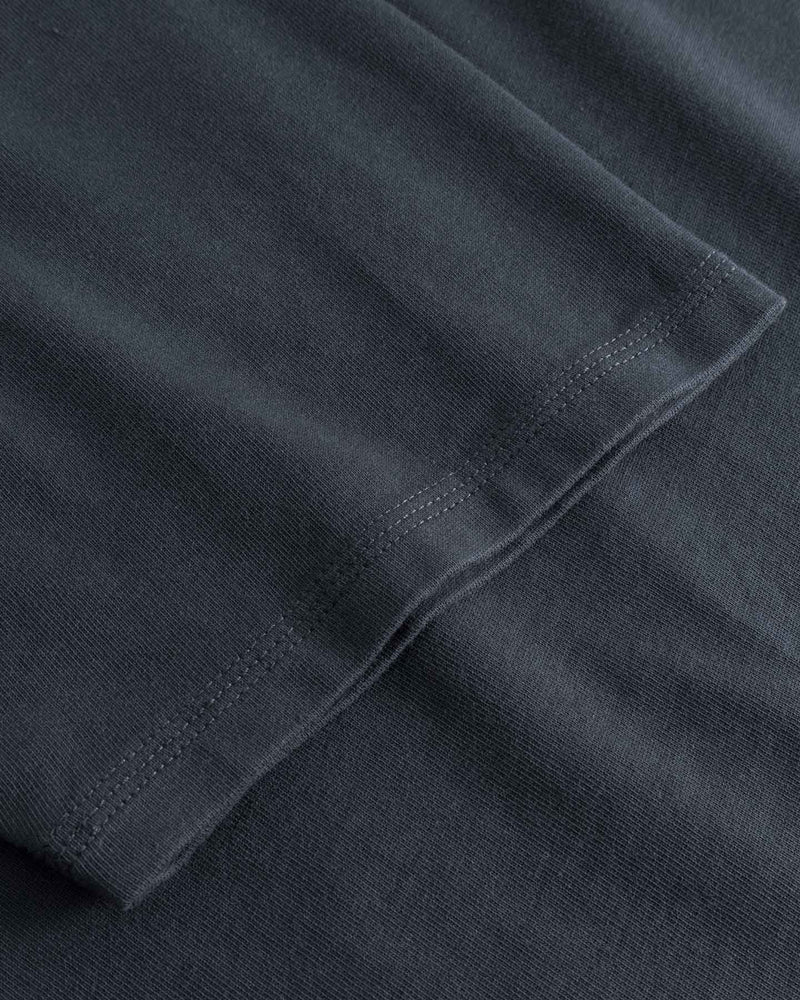 O! TEE - Washed Black