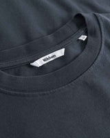 O! TEE - Washed Black