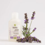 Olive-Lavender,  with organic olive oil, bottle of 250ml