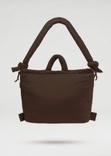Ona Soft Bag - Chocolate
