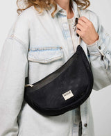 Onyx Crossbody bag