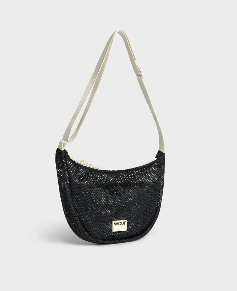 Onyx Crossbody bag