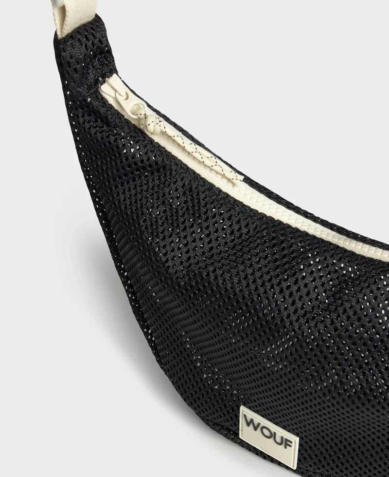 Onyx Crossbody bag