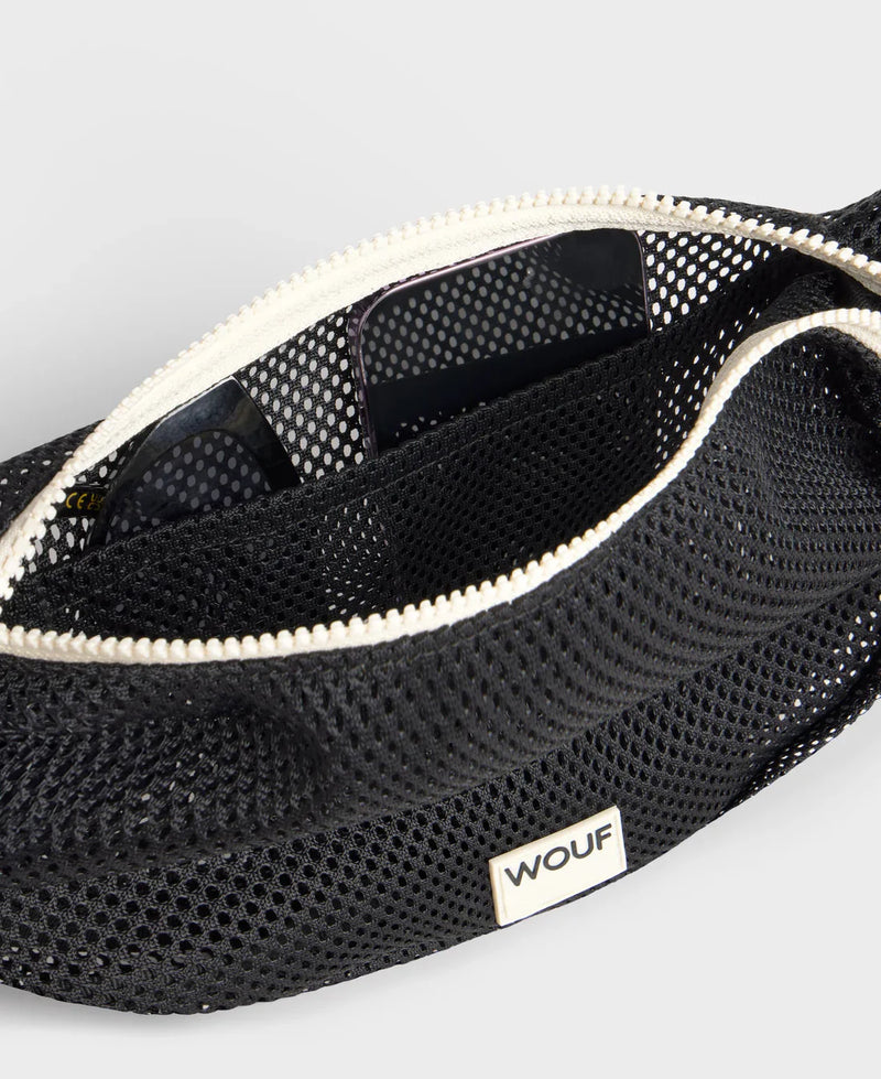 Onyx Crossbody bag