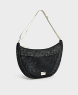Onyx Large crossbody bag