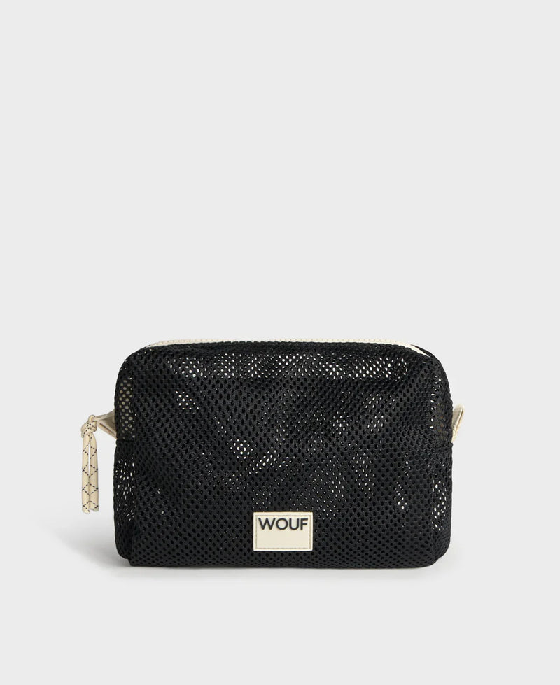 Onyx Toiletry Bag