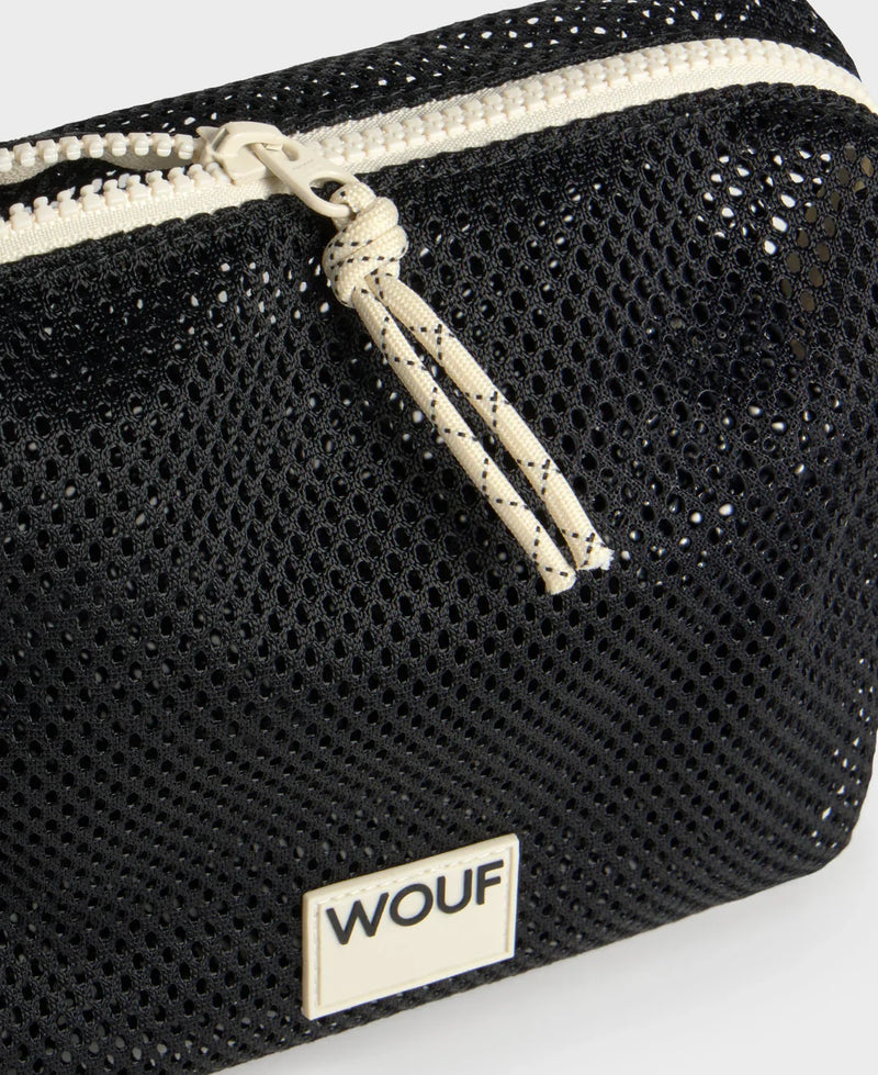 Onyx Toiletry Bag
