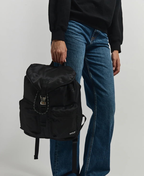 Oslo Backpack 