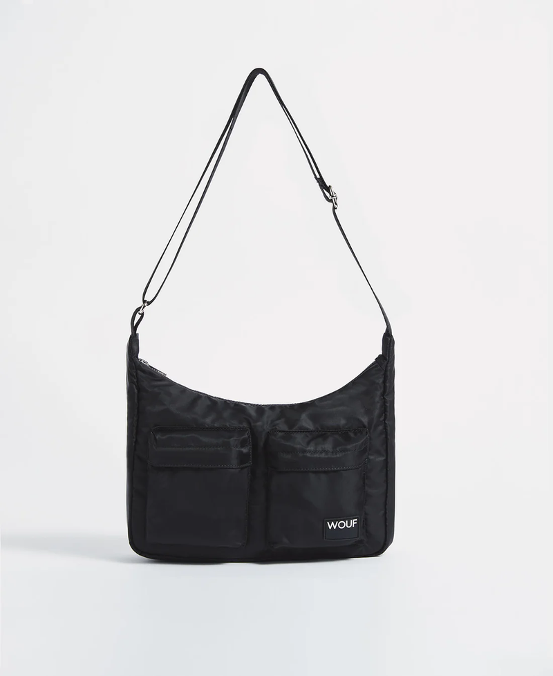 Oslo Crossbody Bag 