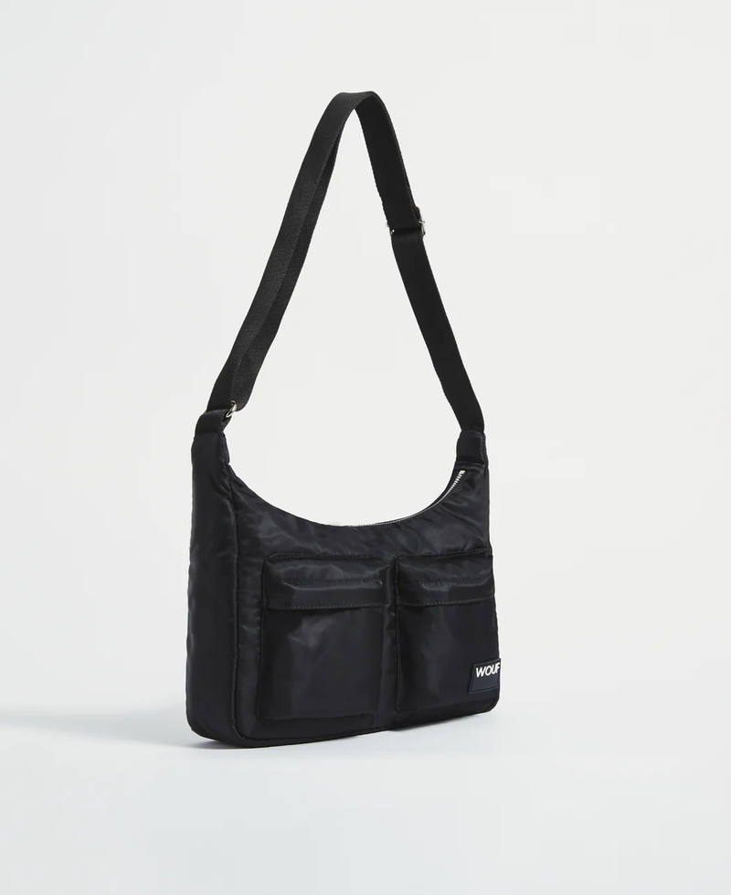 Oslo Crossbody Bag 