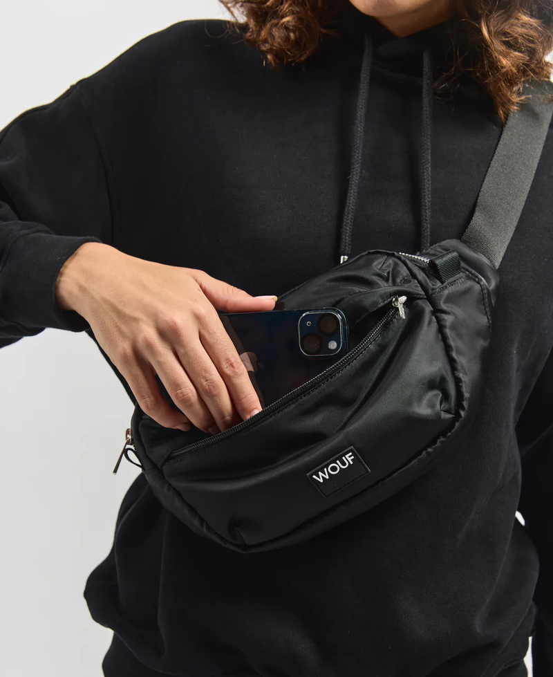 Oslo Waistbag