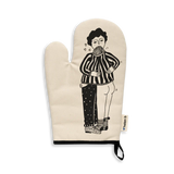 Oven Glove Sweater Hug