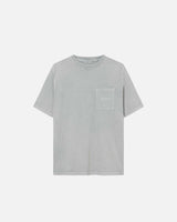 Over Dyed Tee Dust
