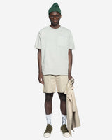 Over Dyed Tee Dust