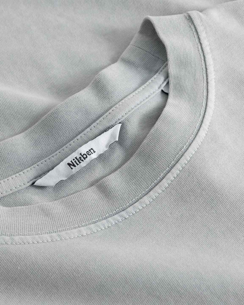 Over Dyed Tee Dust