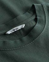 Over Dyed Tee Green