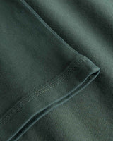 Over Dyed Tee Green