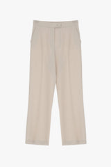 Pantalons Trousers (P3V3HIC) - MASTICE