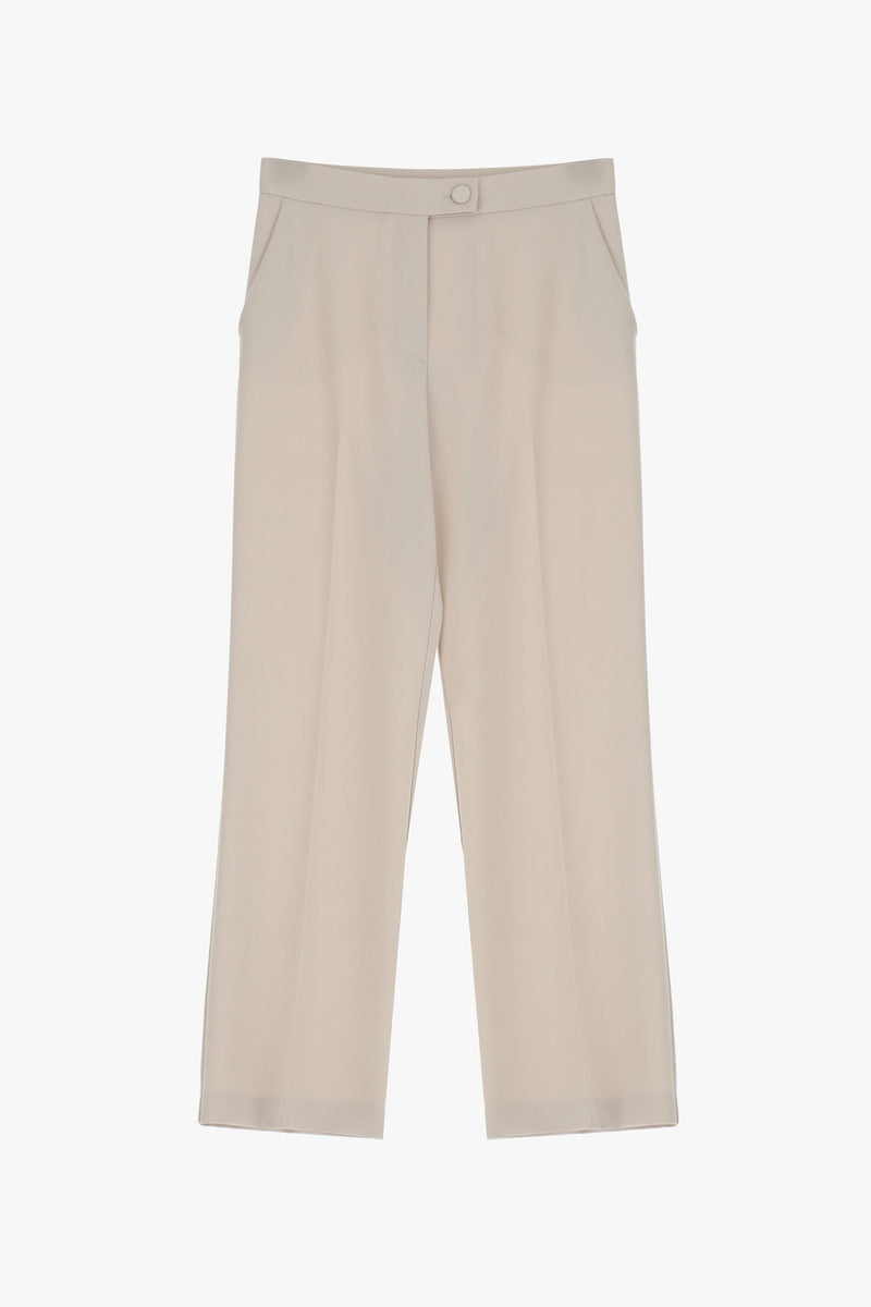 Pantalons Trousers (P3V3HIC) - MASTICE