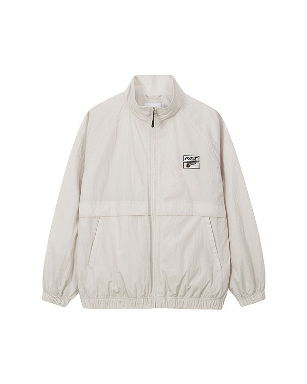 PAA EMBROIDERY TRACK JP_LIGHT BEIGE