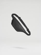 PADDED HIP PACK -  BLACK
