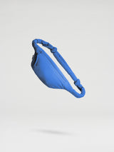 PADDED HIP PACK -  COBALT BLUE