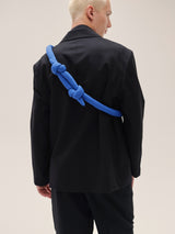 PADDED HIP PACK -  COBALT BLUE