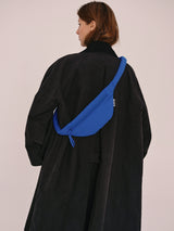 PADDED HIP PACK -  COBALT BLUE