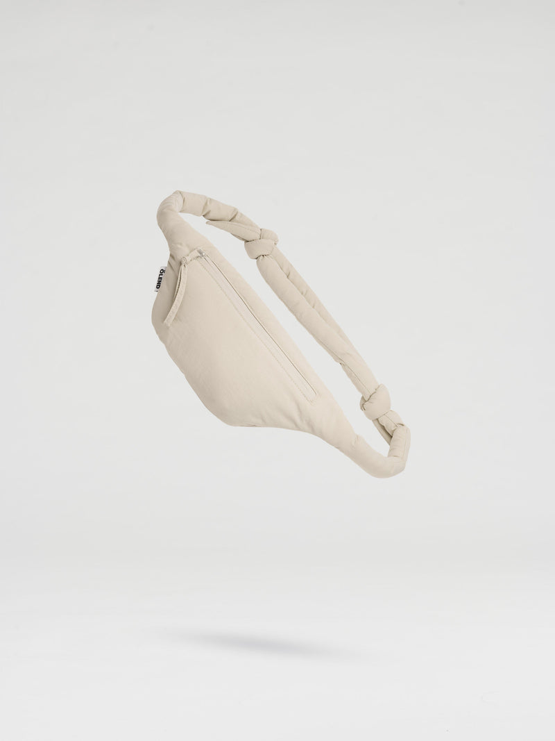 PADDED HIP PACK -  SAND