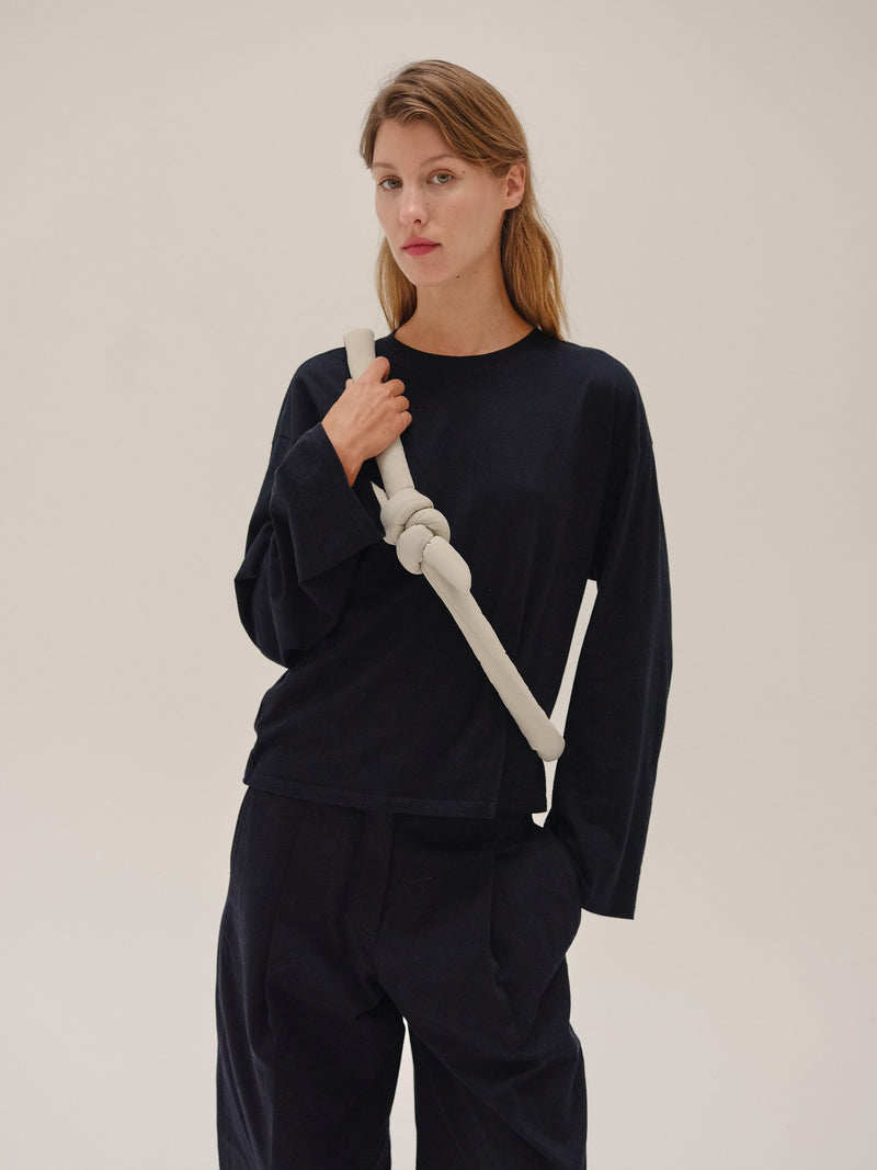 PADDED HIP PACK -  SAND